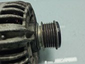 Alternator Volkswagen Jetta 3 (1K2) [Fabr 2005-2010] 06F903023F 1.9 TDI BXE 77KW / 105CP