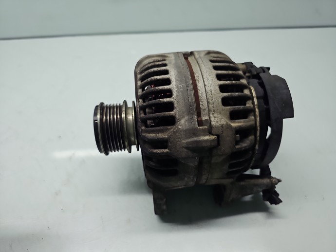 Alternator Volkswagen Jetta 3 (1K2) [Fabr 2005-2010] 06F903023F 1.9 TDI BXE 77KW / 105CP