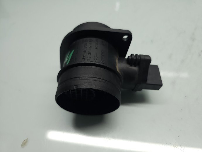 Debitmetru aer Volkswagen Jetta 3 (1K2) [Fabr 2005-2010] 038906461B 1.9 TDI BXE 77KW / 105CP