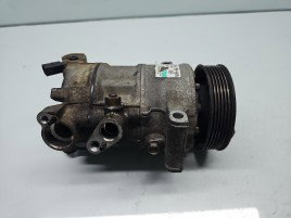 Compresor clima Volkswagen Jetta 3 (1K2) [Fabr 2005-2010] 5N0820803 1.9 TDI BXE 77KW / 105CP