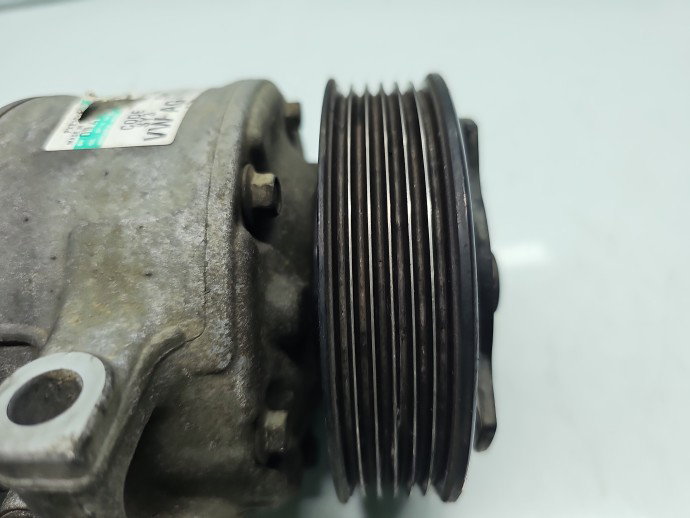 Compresor clima Volkswagen Jetta 3 (1K2) [Fabr 2005-2010] 5N0820803 1.9 TDI BXE 77KW / 105CP