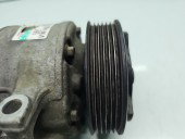 Compresor clima Volkswagen Jetta 3 (1K2) [Fabr 2005-2010] 5N0820803 1.9 TDI BXE 77KW / 105CP