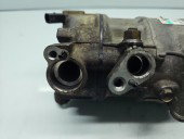 Compresor clima Volkswagen Jetta 3 (1K2) [Fabr 2005-2010] 5N0820803 1.9 TDI BXE 77KW / 105CP