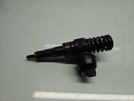 Injector Volkswagen Jetta 3 (1K2) [Fabr 2005-2010] 038130073AG 1.9 TDI BXE 77KW / 105CP