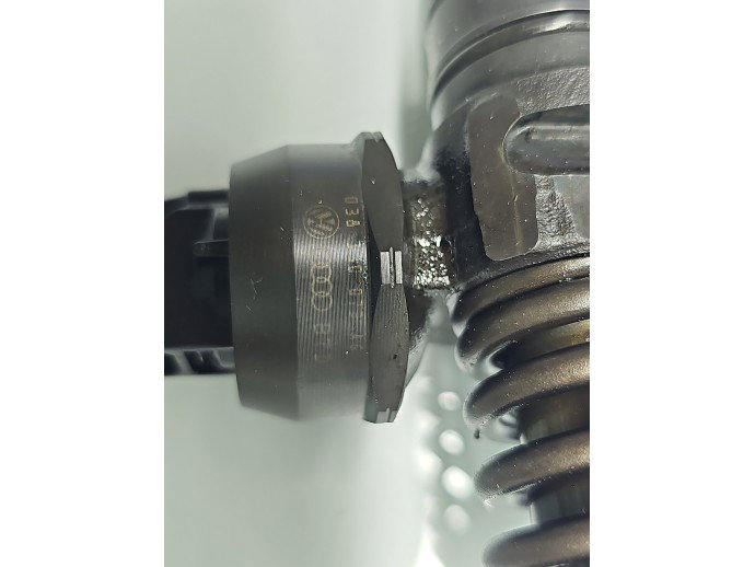 Injector Volkswagen Jetta 3 (1K2) [Fabr 2005-2010] 038130073AG 1.9 TDI BXE 77KW / 105CP
