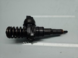 Injector Volkswagen Jetta 3 (1K2) [Fabr 2005-2010] 038130073AG 1.9 TDI BXE 77KW / 105CP