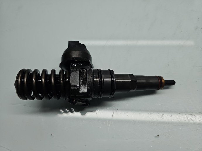 Injector Volkswagen Jetta 3 (1K2) [Fabr 2005-2010] 038130073AG 1.9 TDI BXE 77KW / 105CP