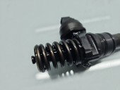 Injector Volkswagen Jetta 3 (1K2) [Fabr 2005-2010] 038130073AG 1.9 TDI BXE 77KW / 105CP