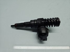 Injector Volkswagen Jetta 3 (1K2) [Fabr 2005-2010] 038130073AG 1.9 TDI BXE 77KW / 105CP