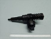Injector Volkswagen Jetta 3 (1K2) [Fabr 2005-2010] 038130073AG 1.9 TDI BXE 77KW / 105CP