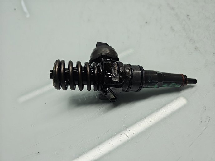 Injector Volkswagen Jetta 3 (1K2) [Fabr 2005-2010] 038130073AG 1.9 TDI BXE 77KW / 105CP