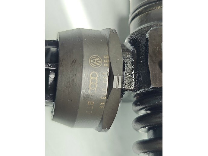 Injector Volkswagen Jetta 3 (1K2) [Fabr 2005-2010] 038130073AG 1.9 TDI BXE 77KW / 105CP