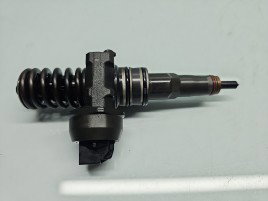 Injector Volkswagen Jetta 3 (1K2) [Fabr 2005-2010] 038130073AG 1.9 TDI BXE 77KW / 105CP