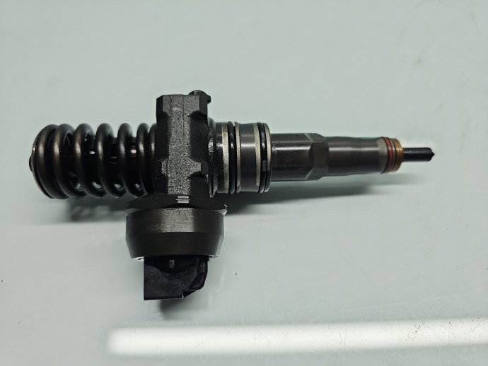 Injector Volkswagen Jetta 3 (1K2) [Fabr 2005-2010] 038130073AG 1.9 TDI BXE 77KW / 105CP