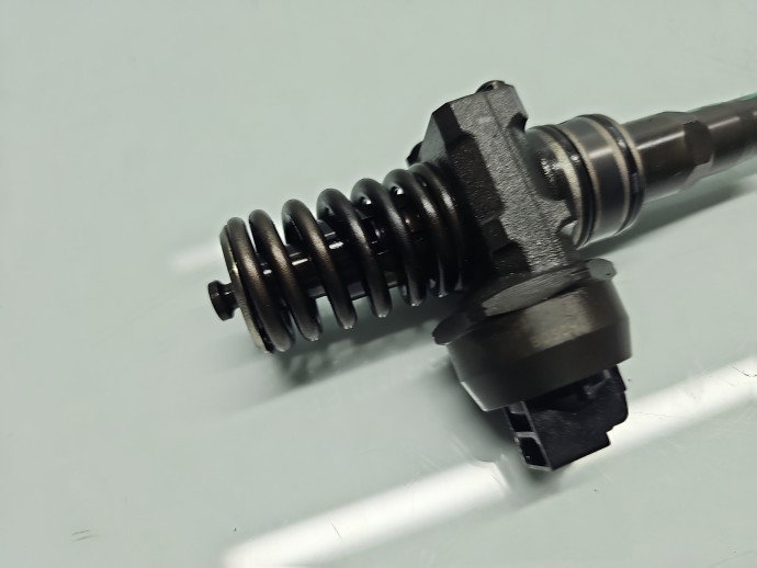 Injector Volkswagen Jetta 3 (1K2) [Fabr 2005-2010] 038130073AG 1.9 TDI BXE 77KW / 105CP