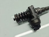 Injector Volkswagen Jetta 3 (1K2) [Fabr 2005-2010] 038130073AG 1.9 TDI BXE 77KW / 105CP