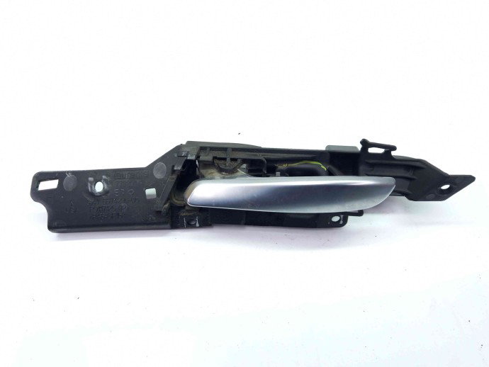Maner interior stanga fata 5141697429505 Bmw X5 (E70) [Fabr 2007-2013] 3.0