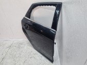 Usa dreapta spate Ford Focus 3 [Fabr 2010-2018] Hatchback PANTHER BLACK