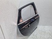 Usa dreapta spate Ford Focus 3 [Fabr 2010-2018] Hatchback PANTHER BLACK