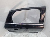 Usa dreapta spate Ford Focus 3 [Fabr 2010-2018] Hatchback PANTHER BLACK