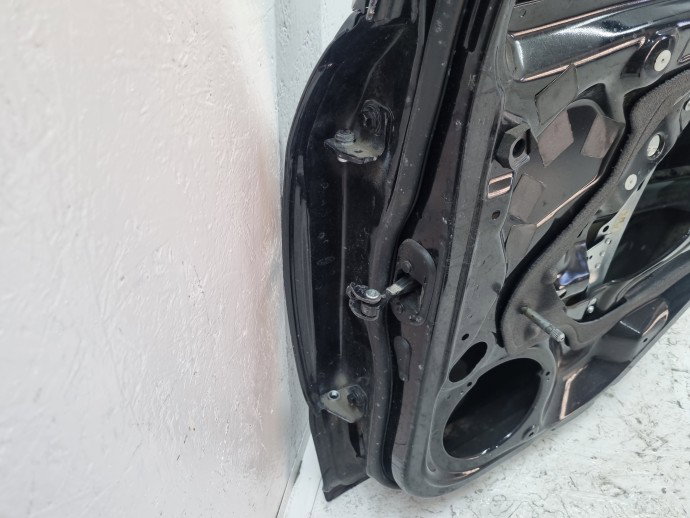 Usa dreapta spate Ford Focus 3 [Fabr 2010-2018] Hatchback PANTHER BLACK
