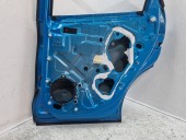 Usa dreapta spate Renault Captur (J87) [Fabr 2013-2017] SUV ALBASTRU