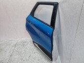 Usa dreapta spate Renault Captur (J87) [Fabr 2013-2017] SUV ALBASTRU