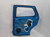Usa dreapta spate Renault Captur (J87) [Fabr 2013-2017] SUV ALBASTRU