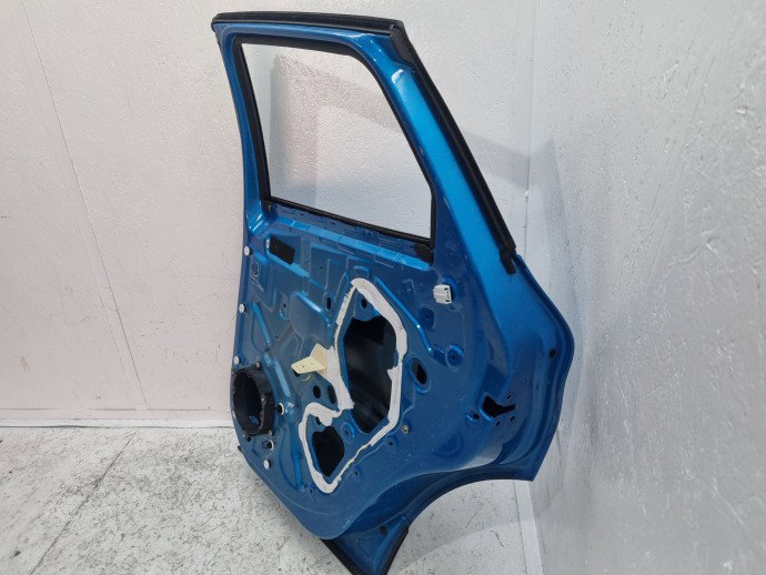 Usa dreapta spate Renault Captur (J87) [Fabr 2013-2017] SUV ALBASTRU