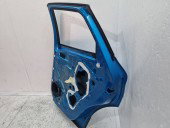 Usa dreapta spate Renault Captur (J87) [Fabr 2013-2017] SUV ALBASTRU