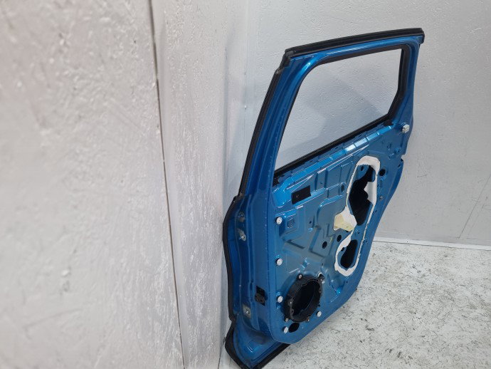Usa dreapta spate Renault Captur (J87) [Fabr 2013-2017] SUV ALBASTRU