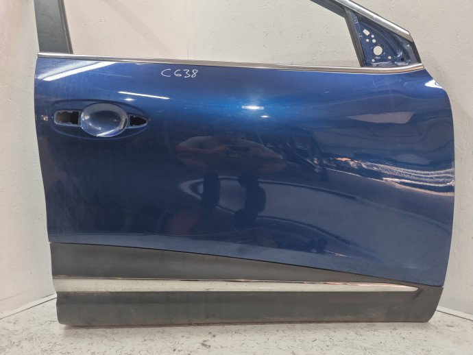 Usa dreapta fata Renault Kadjar [Fabr 2015-prezent] SUV RPR