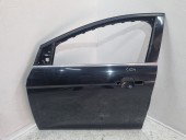 Usa stanga fata Ford Focus 3 [Fabr 2010-2018] Hatchback PANTHER BLACK