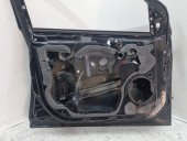 Usa stanga fata Ford Focus 3 [Fabr 2010-2018] Hatchback PANTHER BLACK