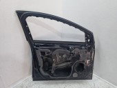 Usa stanga fata Ford Focus 3 [Fabr 2010-2018] Hatchback PANTHER BLACK