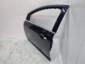 Usa stanga fata Ford Focus 3 [Fabr 2010-2018] Hatchback PANTHER BLACK