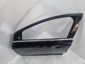 Usa stanga fata Ford Focus 3 [Fabr 2010-2018] Hatchback PANTHER BLACK