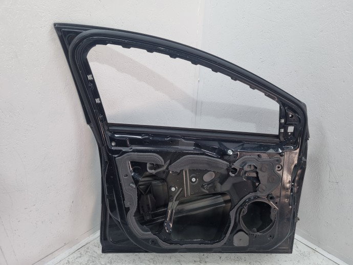 Usa stanga fata Ford Focus 3 [Fabr 2010-2018] Hatchback PANTHER BLACK