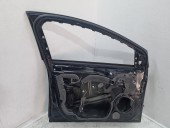 Usa stanga fata Ford Focus 3 [Fabr 2010-2018] Hatchback PANTHER BLACK
