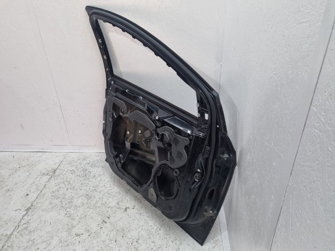 Usa stanga fata Ford Focus 3 [Fabr 2010-2018] Hatchback PANTHER BLACK