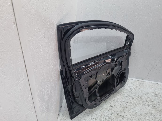 Usa stanga fata Ford Focus 3 [Fabr 2010-2018] Hatchback PANTHER BLACK
