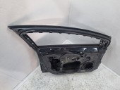 Usa stanga fata Ford Focus 3 [Fabr 2010-2018] Hatchback PANTHER BLACK