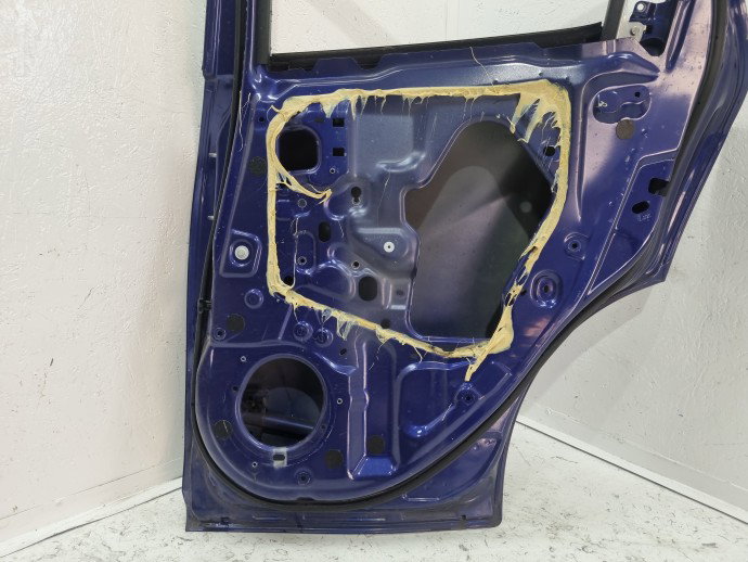 Usa dreapta spate Nissan Juke [Fabr 2010-prezent] Hatchback RBN