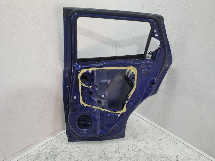 Usa dreapta spate Nissan Juke [Fabr 2010-prezent] Hatchback RBN