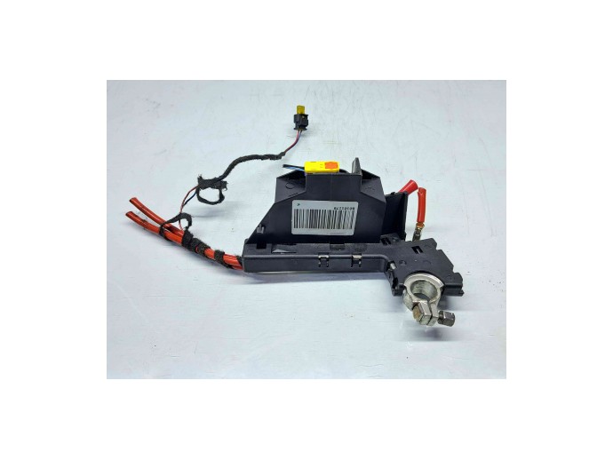 Borna baterie, Audi A6 (4F2, C6), 4F0915519