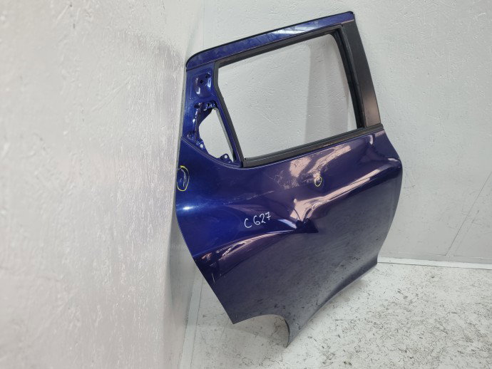 Usa dreapta spate Nissan Juke [Fabr 2010-prezent] Hatchback RBN