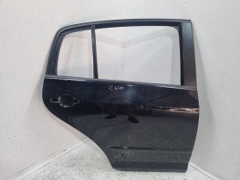 Usa dreapta spate Volkswagen Golf 6 Plus (521) [Fabr 2009-2013] LC9X