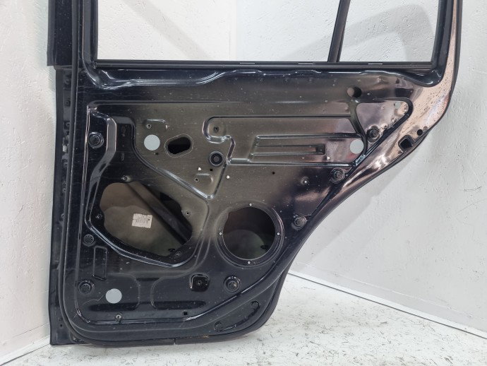 Usa dreapta spate Volkswagen Golf 6 Plus (521) [Fabr 2009-2013] LC9X