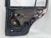 Usa dreapta spate Volkswagen Golf 6 Plus (521) [Fabr 2009-2013] LC9X
