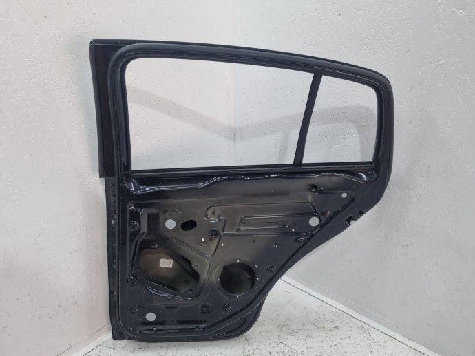 Usa dreapta spate Volkswagen Golf 6 Plus (521) [Fabr 2009-2013] LC9X